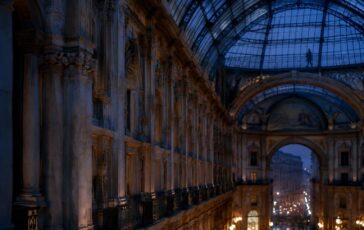 Telegram, proteste e polemiche: i messaggi di Italia in Piazza a Milano
