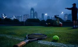 Tennis: guida pratica a carichi e prevenzione infortuni