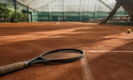 Tennis: routine, visualizzazione e respiro sotto pressione
