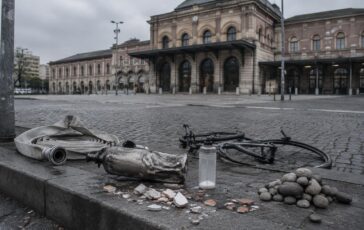 Tensioni alla stazione di Bologna: arresti e disordini