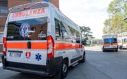 Incidente in moto: morto motociclista