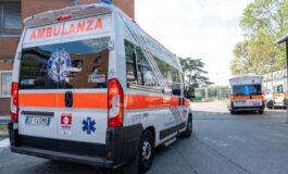 Incidente in moto: morto motociclista