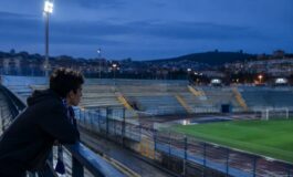 Tifoso del Portici colpito alla testa a Pozzuoli: la violenza dopo la partita