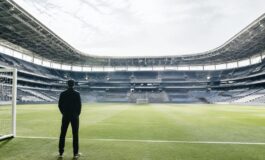 Totti parla di depressione, lutto e nuovo amore