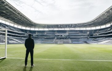 Totti parla di depressione, lutto e nuovo amore