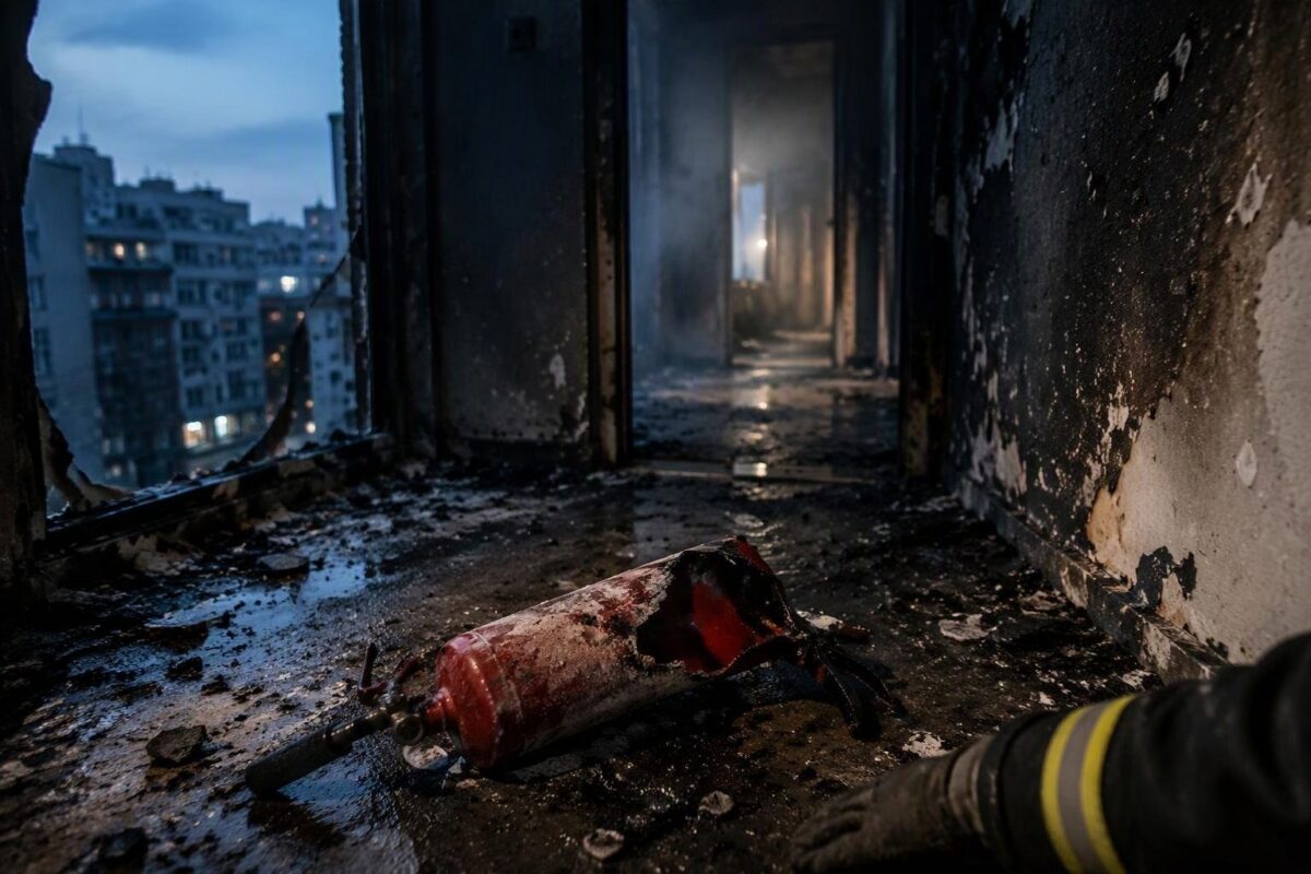 Tragedia domestica a via Demonte, Milano: vittima 75enne