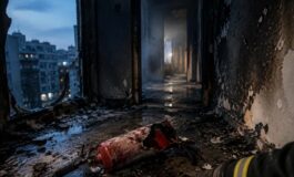 Tragedia domestica a via Demonte, Milano: vittima 75enne