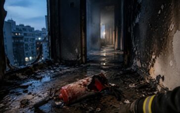 Tragedia domestica a via Demonte, Milano: vittima 75enne