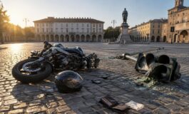 Tragedia in piazza Guglielmo Marconi: cercasi testimoni