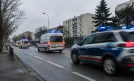 Trappes e La Verrière, attentato letale: Macron in visita alle vittime