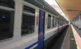 Uomo travolto da un treno in stazione Trastevere
