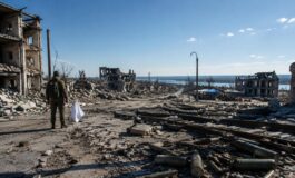 Tregua a Oleshky: il cessate il fuoco del 29 ottobre grazie a Melania Trump