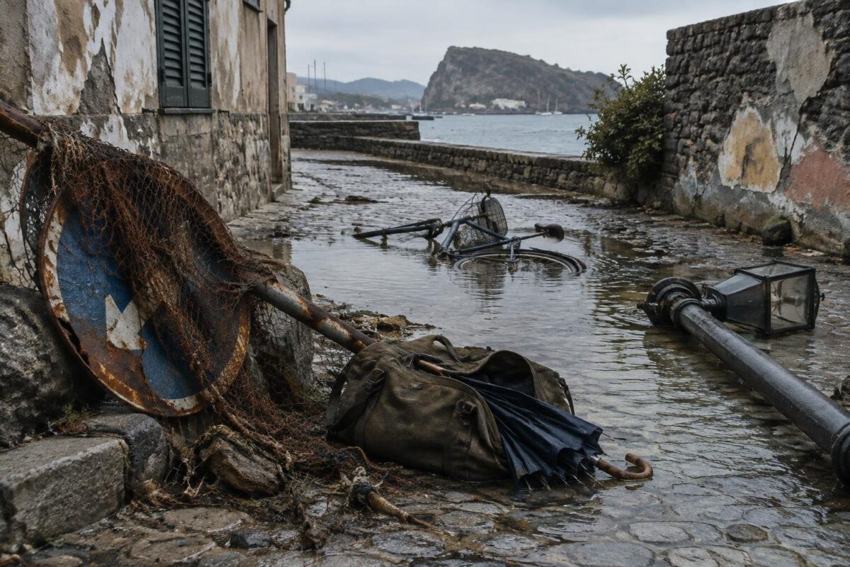 Tregua al Sud: inizia la ricostruzione e la valutazione dei danni