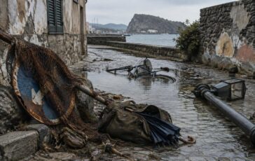 Tregua al Sud: inizia la ricostruzione e la valutazione dei danni