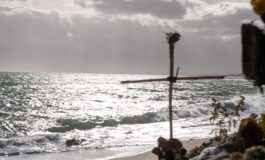 tromba marina italia