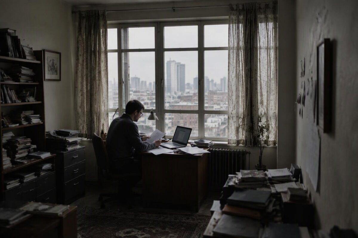 True crime online: guida pratica alla visione consapevole