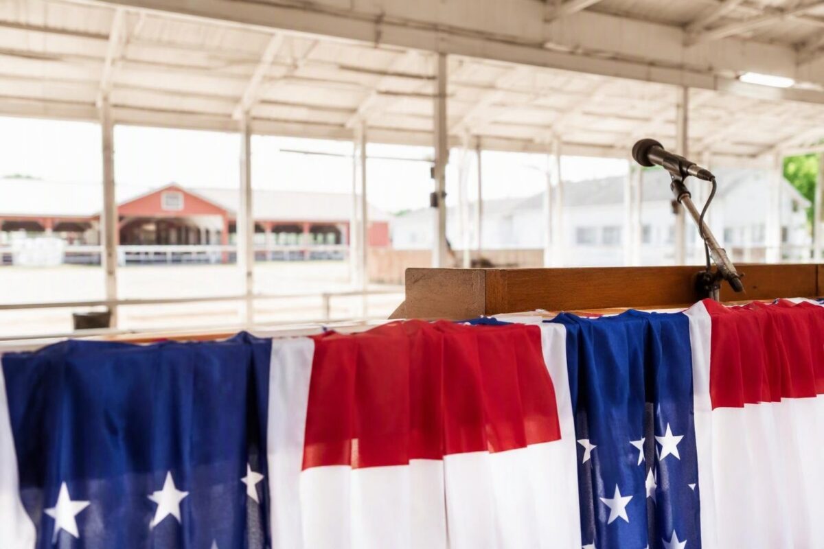 Trump annuncia una sorpresa elettorale in Ohio: scenari per i midterm