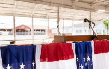 Trump annuncia una sorpresa elettorale in Ohio: scenari per i midterm