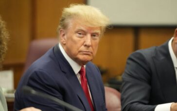 trump accordo iran