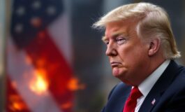 trump iran
