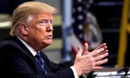 Trump sospende le nuove sanzioni contro la Russia
