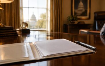 Trump suggerisce a Katie Zacharia di riconsiderare l'incarico