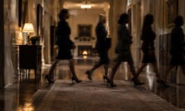 Trump: Zacharia al comando, Guilfoyle si dimette e altri licenziamenti