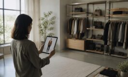 Try-on virtuale: come usare le app in modo sicuro