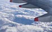 Emergenza su un volo verso Istanbul