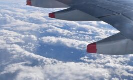 Emergenza su un volo verso Istanbul