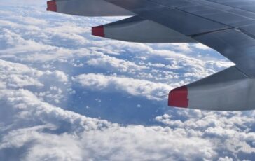 Turkish Airlines, emergenza carburante in volo verso Istanbul: due atterraggi interrotti per il forte vento