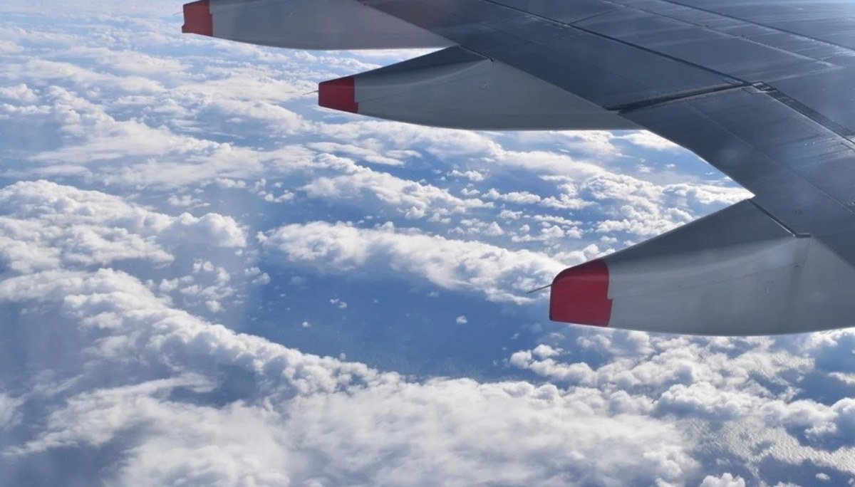 Turkish Airlines, emergenza carburante in volo verso Istanbul: due atterraggi interrotti per il forte vento