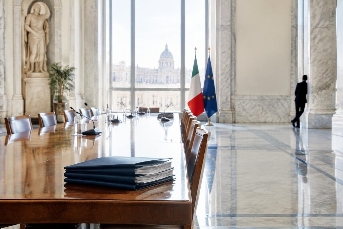 Tutte le attività del 13 ottobre 2026 in Italia e all'estero