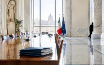 Tutte le attività del 13 ottobre 2026 in Italia e all'estero