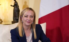 “Tutto perdonato”. Medici no vax, svolta storica di Meloni
