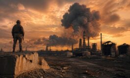 Ucraina intensifica le scorribande contro gli oleodotti russi dopo la nuova strategia di Mosca