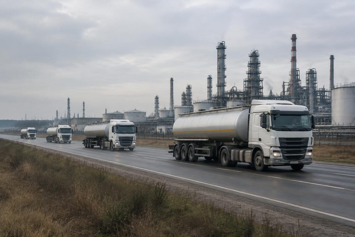Ucraina: Zelensky offre stop alle raffinerie russe in cambio di pace energetica