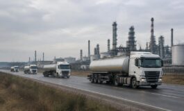 Ucraina: Zelensky offre stop alle raffinerie russe in cambio di pace energetica