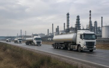 Ucraina: Zelensky offre stop alle raffinerie russe in cambio di pace energetica