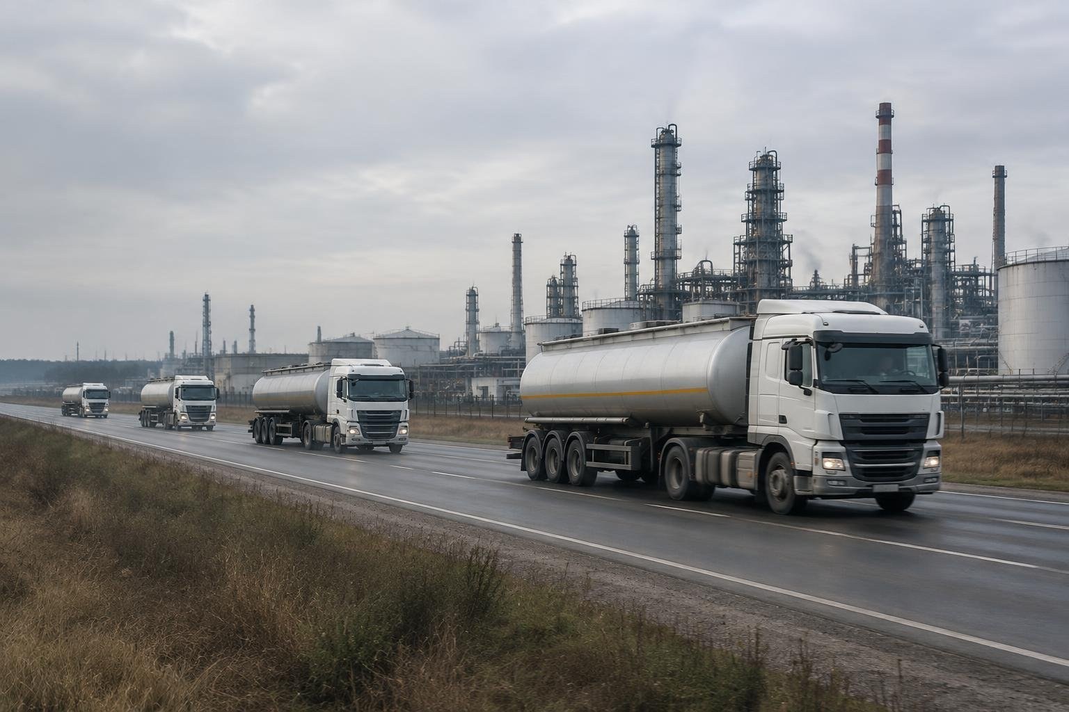 Ucraina: Zelensky offre stop alle raffinerie russe in cambio di pace energetica