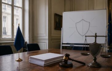 UE introduce una clausola di sospensione dei diritti di voto