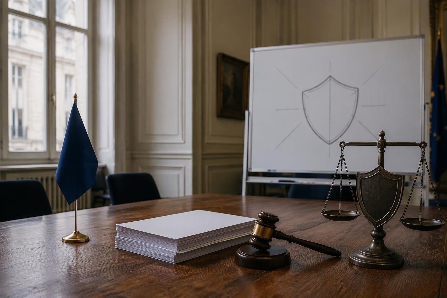 UE introduce una clausola di sospensione dei diritti di voto