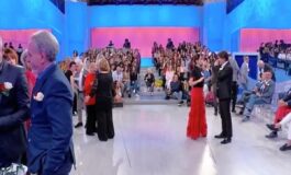 Le anticipazioni di Uomini e Donne