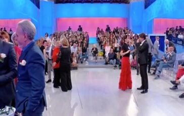 Le anticipazioni di Uomini e Donne