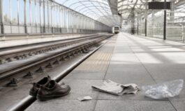 Uomo sulla cinquantina investito sui binari alla stazione Trastevere