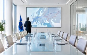 USA punta sui gas russi per ridurre i prezzi: la sospensione del Graham Act scatena polemiche