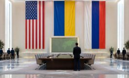 USA, Russia e Ucraina pronti a un incontro trilaterale: i dettagli di Zelensky