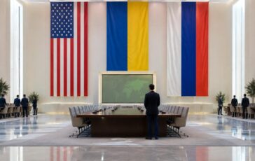 USA, Russia e Ucraina pronti a un incontro trilaterale: i dettagli di Zelensky