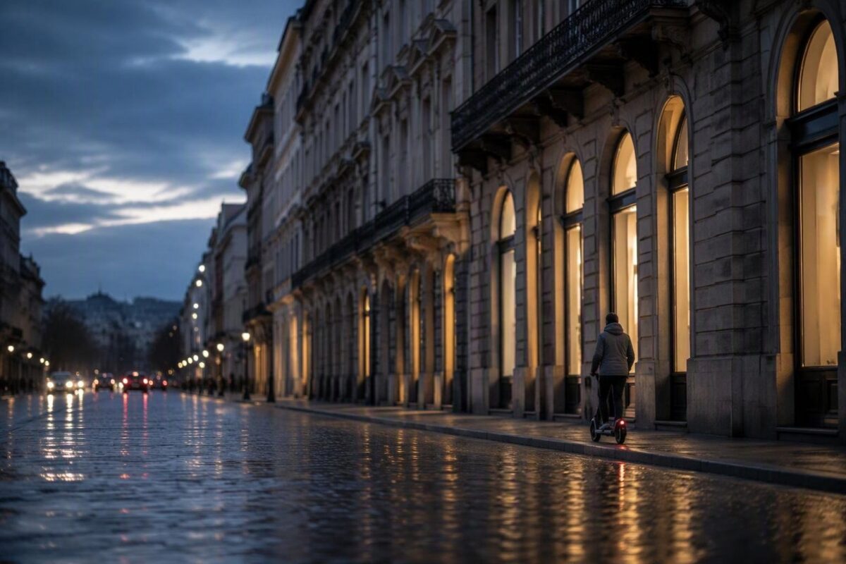 Vendite di scooter e moto in Italia salgono nel nono mese del 2026