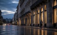Vendite di scooter e moto in Italia salgono nel nono mese del 2026